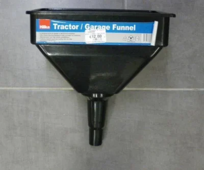 Fuel Handling