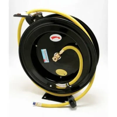 Air Hose Reel with 15m Hose