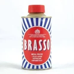 Brasso Liquid 175ml