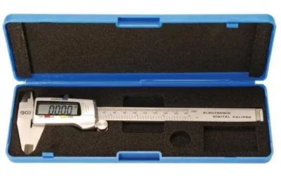BGS Digital Vernier Calipers