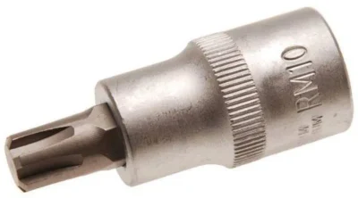 BGS Socket Ribe R10x55m