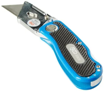 BGS Folding Knife 150 mm