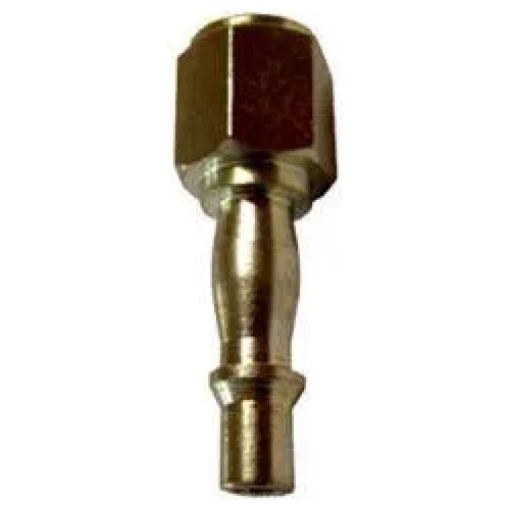Jefferson 1/4" Male Q/release To 1/4" F/male Thread