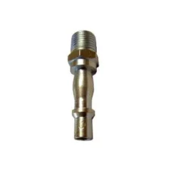 Jefferson ¼” Male Thread to ¼” Quick Release