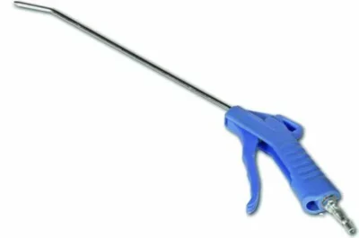 Jefferson Plastic Blow Gun (Long)