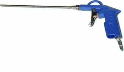 Jefferson Metal Blow Gun (Long)