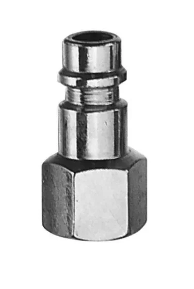 Jefferson 1/4” X 3/8” BSP Female Plug