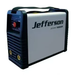 Jefferson 140 Amp Inverter Arc Welder