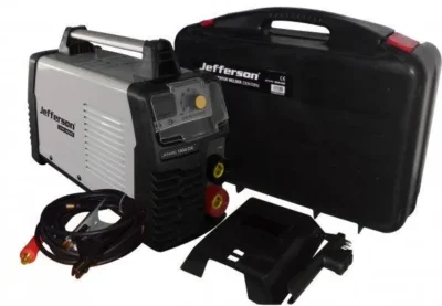 Jefferson 160A ARC Welder 230V