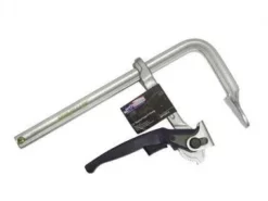 Jefferson 12'' F-Clamp Ratchet Type
