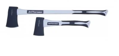 Jefferson 1.25lb & 4.50lb Hatchet / Axe Twin Pack