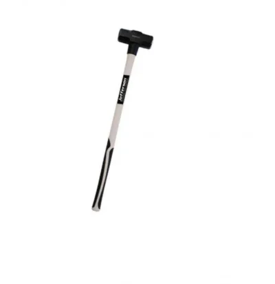 Jefferson Fibreglass Shaft Sledge Hammer (3.2kg - 7lb)