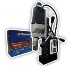 Jefferson Drill Magnetic 40mm 22 - 230V