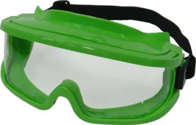 Jefferson Professional Safety Goggles