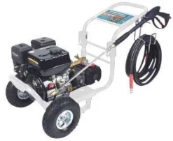 Jefferson 6.5hp Cold Wash Pressure Washer