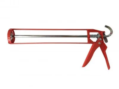ProTool 11" Caulking Gun Orange