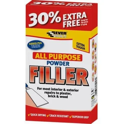 All Purpose Filler 600g