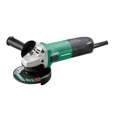 Hikoki G12stx 110v 115mm Angle Grinder