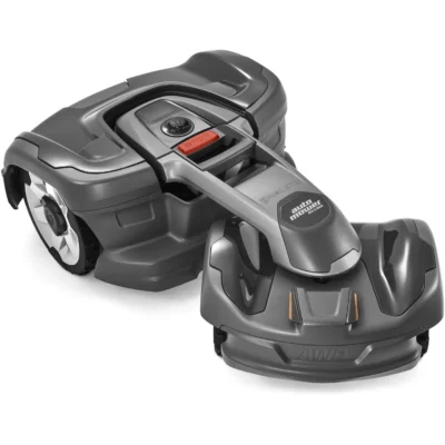Husqvarna Automower 435x AWD Demo 15 Husqvarna Automower 435x awd scaled 1