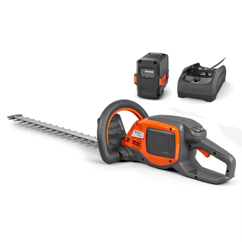 Husqvarna Battery Hedge Trimmer 215iHD45