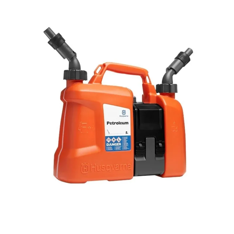 Husqvarna Combi Fuel Can 5 Ltr product code 5807542 01 1159 p