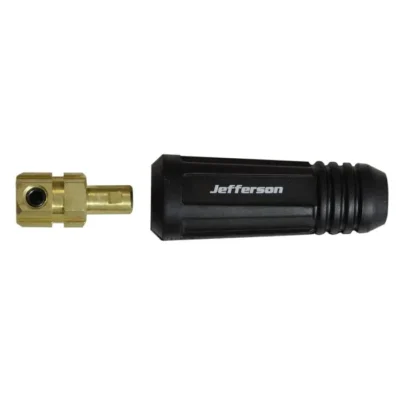 Jefferson Dinze Plug 35/50 Male