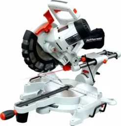 Jefferson Mitre Saw 2000W 10"