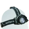 Jefferson 12.7mm / 1/2" Hose Tailpiece 100 Series 4 JEFTRCH14HD 2