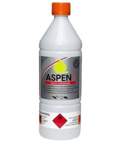 Aspen 2 Stroke Fuel 1L