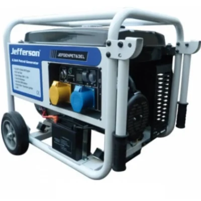 Jefferson 6.3KW Generator