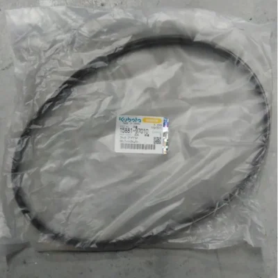 Kubota Fan Belt For GR1600, GR2100, GR2120, G2160, G21, G18, G1700 & G1900, GZD15-II, GZD21, BX231, B-20 Series - B1220, B1820, B1620, B1121, B1161, B1181, B1220, B1410, B1610, TG1860, ZD21, F1900