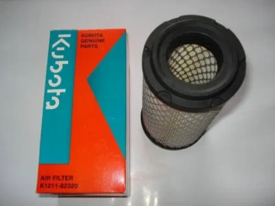 Kubota Air Filter For GR1600, GR2100, GR2120, G2160, G21, G18, RTV-X900