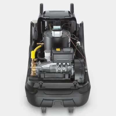 Karcher High Pressure Washer HDS 2