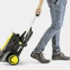 Karcher K2 Compact Pressure Washer 31 Karcher K5 Compact Pressure Washer 10