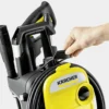 Karcher K2 Compact Pressure Washer 30 Karcher K5 Compact Pressure Washer 9