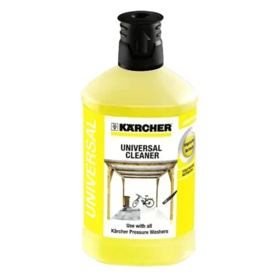Karcher Detergent 1 Litre