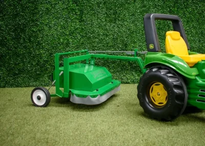 Killbran Mower Conditioner Green