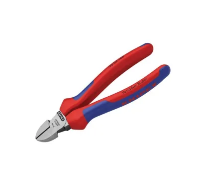 Knipex Diagonal Cutters 180mm
