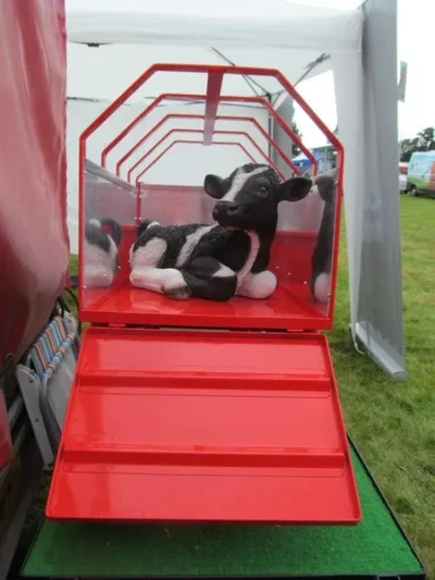 Livestock Trailer