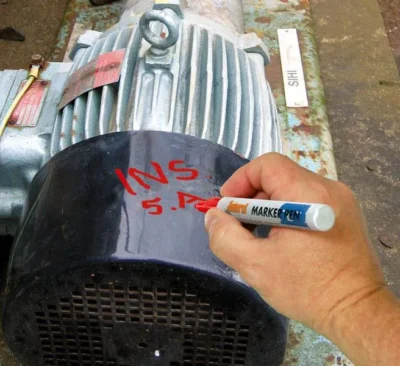 MAI3 MarkerPen 10 h600 RGB