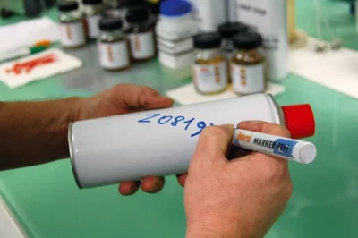 MAI3 MarkerPen 3 h600 RGB