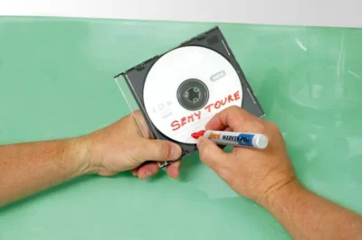 MAI3 MarkerPen 8 h600 RGB