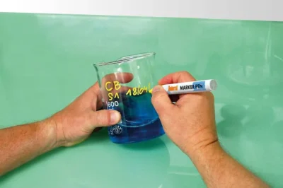 MAI3 MarkerPen 9 h600 RGB