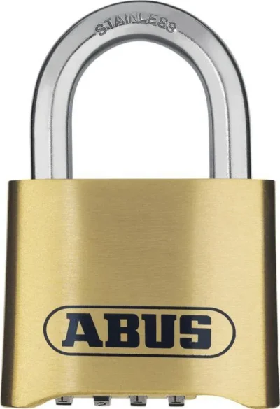 Lock Nut Combination
