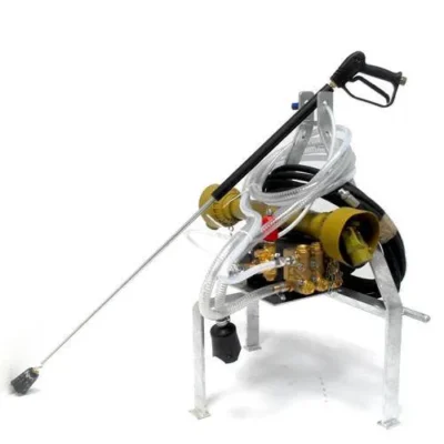 Hawk 4000 PSI PTO Pressure Washer