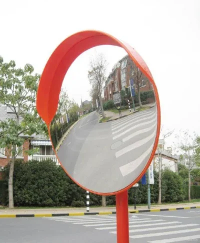 Convex Mirror 600mm