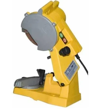Electric Chainsaw Sharpener