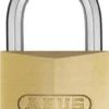 Brass Padlock 65 20 - 60mm - 65C50