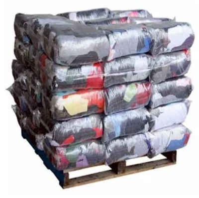 Bag Of Cloth/Rags