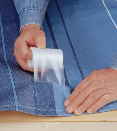 Gorilla Clear Repair Tape 8.2m x 48mm 7 MI GR3044702 3 1